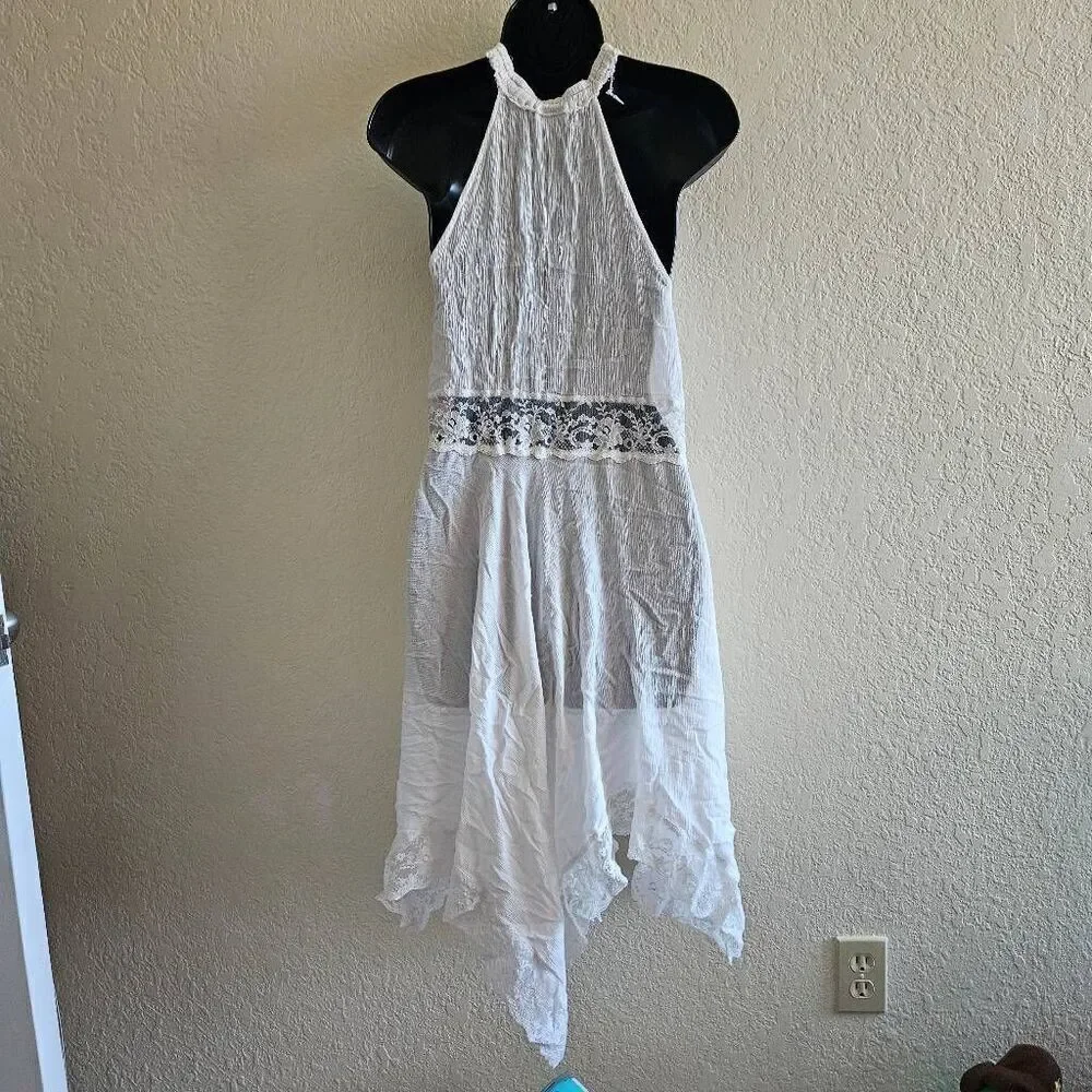 Intimately Free People Go Lightly Slip Dress